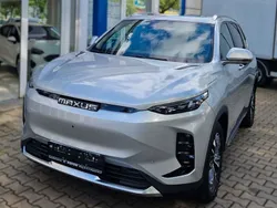 Silber Gebraucht 2024 Maxus D60e SUV | 29.980 € (Guter Preis)