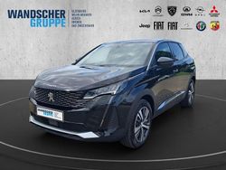 Schwarzandere Gebraucht 2023 Peugeot 3008 Allure SUV | 21.290 € (Guter Preis)
