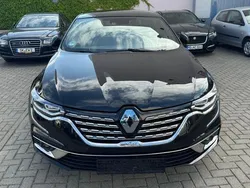 Schwarz Gebraucht 2022 Renault Talisman Initiale Paris Limousine | 17.990 € (Superpreis)