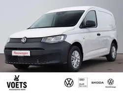 Weiß Gebraucht 2025 VW Caddy Van / Kleinbus | 28.970 € (Fairer Preis)