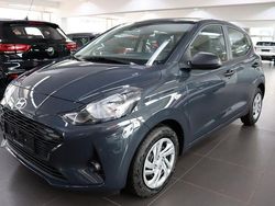 Aurora grau Neu 2025 Hyundai i10 Kleinwagen | 16.770 € (Guter Preis)