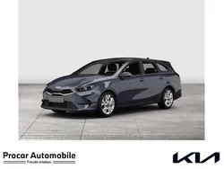 Pentametal metallic Neu 2025 Kia Ceed Sportswagon 4 Kombi | 26.490 € (Guter Preis)