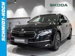 Schwarz Gebraucht 2025 Skoda Octavia Tour Limousine | 29.990 € (Teuer)