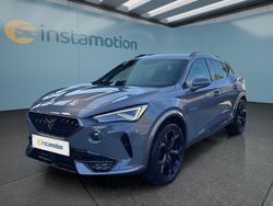 Grau Gebraucht 2023 Cupra Formentor VZ SUV | 32.199 € (Fairer Preis)