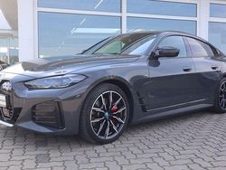 Bmw individual dravitgrau Gebraucht 2022 BMW i4 Performance Limousine | 46.990 € (Fairer Preis)