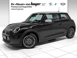Schwarz Gebraucht 2024 Mini Cooper S Classic Kleinwagen | 26.930 € (Guter Preis)