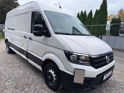 Weiß Gebraucht 2018 VW Crafter Van | 17.900 €