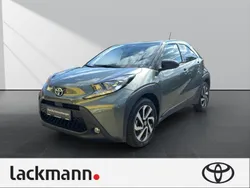 Gebraucht 2023 Toyota Aygo Pulse Kleinwagen | 14.989 € (Fairer Preis)