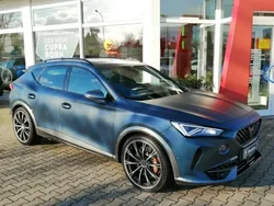 Othercolor Gebraucht 2021 Cupra Formentor VZ SUV | 44.365 € (Teuer)