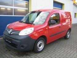 Rot Gebraucht 2019 Renault Kangoo Van / Kleinbus | 7.990 € (Guter Preis)