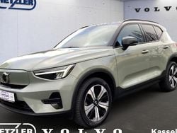 Grün Gebraucht 2022 Volvo EX40 Plus SUV | 27.850 € (Superpreis)