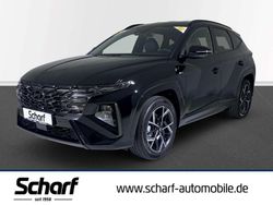 Schwarz Neu 2025 Hyundai Tucson N Line SUV | 31.690 € (Superpreis)
