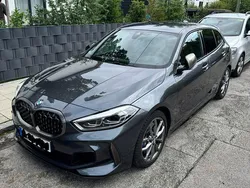Grau Gebraucht 2020 BMW M135 Performance Kleinwagen | 30.900 € (Fairer Preis)