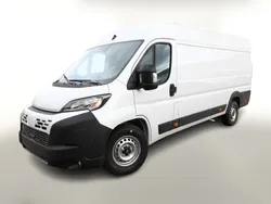 Weiss Neu 2024 Fiat Ducato Van | 31.888 € (Guter Preis)