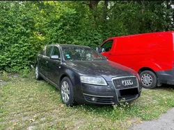 Andere außenfarben Gebraucht 2008 Audi A6 Kombi | 1.000 € (Superpreis)