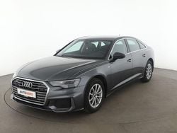 Grau Gebraucht 2019 Audi A6 S-Line Limousine | 28.770 € (Guter Preis)