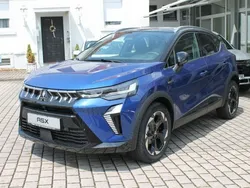 Blau Neu 2025 Mitsubishi ASX Intro Edition SUV | 31.490 € (Fairer Preis)