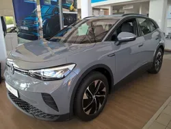 Mondsteingrau Neu 2025 VW ID.4 Comfortline SUV | 47.957 € (Fairer Preis)