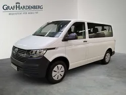 Weiß Gebraucht 2022 VW T6.1 Van | 30.410 € (Superpreis)