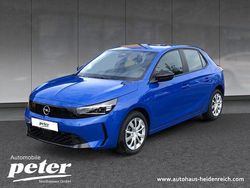 Rot Gebraucht 2020 Opel Corsa GS Line Limousine | 12.990 € (Fairer Preis)