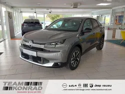 Grau Neu 2025 Citroën C4 Limousine | 24.990 € (Fairer Preis)