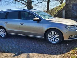 Beige Gebraucht 2012 VW Passat Comfortline Kombi | 6.250 € (Guter Preis)