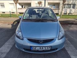 Blau Gebraucht 2005 Honda Jazz ES Kleinwagen | 1.450 € (Fairer Preis)