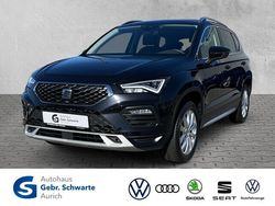 Schwarz Gebraucht 2024 Seat Ateca Xperience SUV | 30.290 € (Fairer Preis)