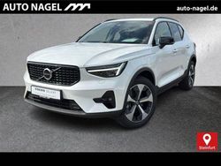 Crystal white / Gebraucht 2024 Volvo XC40 Ultra SUV | 37.990 € (Fairer Preis)
