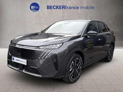 Titan grau Neu 2025 Peugeot 3008 GTi SUV | 44.990 € (Teuer)