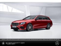 Other Gebraucht 2017 Mercedes E400 AMG line Limousine | 30.490 € (Guter Preis)