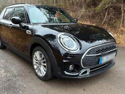 Schwarz Gebraucht 2020 Mini Cooper S Clubman Kombi | 22.100 € (Fairer Preis)