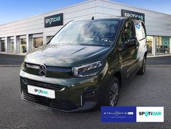 Grün Neu 2025 Citroën Berlingo Van / Kleinbus | 26.290 € (Superpreis)