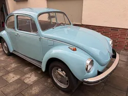 Blau Gebraucht 1972 VW Käfer Limousine | 11.111 €