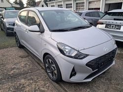 Grau Neu 2025 Hyundai i10 Kleinwagen | 17.499 € (Guter Preis)