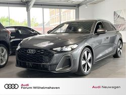 Grau Neu 2025 Audi A5 Edition .1 Coupé | 77.155 € (Teuer)