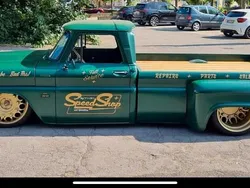Gebraucht 1966 Chevrolet C10 Abholung | 47.000 €