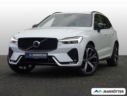 Weiss Gebraucht 2022 Volvo XC60 Ultimate SUV | 44.450 € (Fairer Preis)