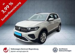 Grau Gebraucht 2024 VW T-Cross R SUV | 24.970 € (Fairer Preis)