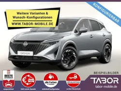 Fuji sunset red Neu 2025 Nissan Qashqai 360º SUV | 27.988 € (Superpreis)