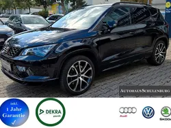 Crystal black Gebraucht 2020 Cupra Ateca SUV | 27.399 € (Guter Preis)