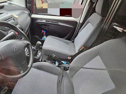 Weiß Gebraucht 2012 Peugeot Bipper Van | 850 €