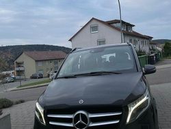 Gebraucht 2020 Mercedes V250 Avantgarde Van / Kleinbus | 44.990 € (Guter Preis)
