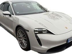 Gebraucht 2022 Porsche Taycan Performance Package Limousine | 63.500 € (Guter Preis)
