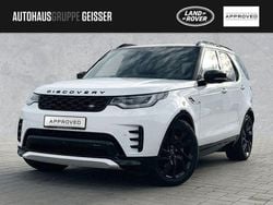 Fuji white Gebraucht 2023 Land Rover Discovery 5 SE Dynamic SUV | 52.750 € (Superpreis)