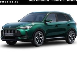 Grün Gebraucht 2026 MG ZS Luxury SUV | 24.470 € (Guter Preis)