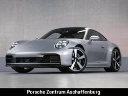 Gtsilbermetallic Gebraucht 2024 Porsche 911 Carrera Sport Coupé | 139.888 € (Superpreis)