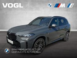 Bmw individual dravitgrau Gebraucht 2023 BMW X5 Performance SUV | 65.970 € (Fairer Preis)