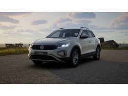 Ascotgrau Gebraucht 2024 VW T-Roc SUV | 21.400 € (Superpreis)