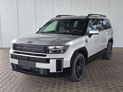 Typhoon silver Neu 2025 Hyundai Santa Fe SUV | 55.000 € (Guter Preis)